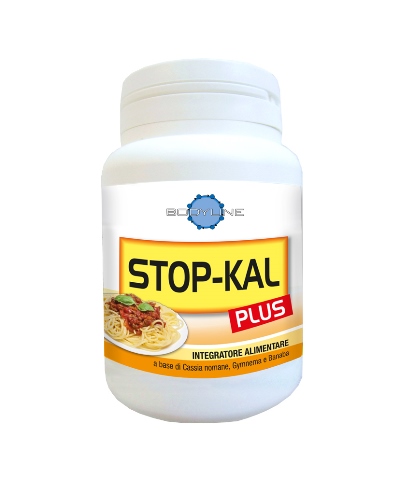 STOP-KAL 40 CAPSULE - Farmadillo