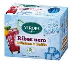 RIBES NERO INFUSIONE A FREDDO - Farmadillo
