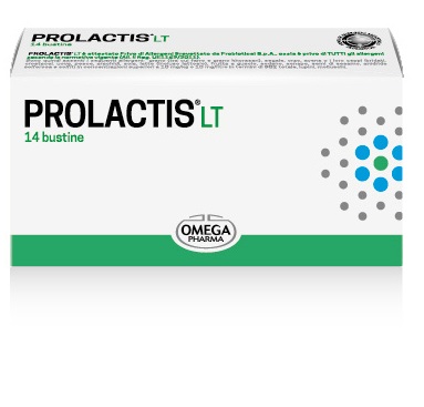 PROLACTIS LT 14 BUSTINE - Farmadillo