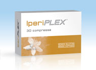 IPERIPLEX 30 COMPRESSE - Farmadillo