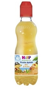 HIPP BIO HIPP BIO FRUTTA SPLASH MIX DI FRUTTA 300 ML - Farmadillo