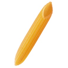MASSIMO ZERO PENNE RIGATE 1KG - Farmadillo