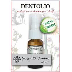 DENTOLIO 10 ML - Farmadillo
