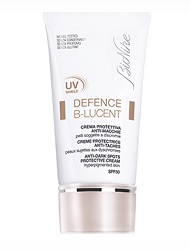 DEFENCE B-LUCENT ANTI MACCHIA SPF50 40 ML - Farmadillo