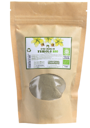 TRIBOLO POLVERE BIOLOGICO - Farmadillo