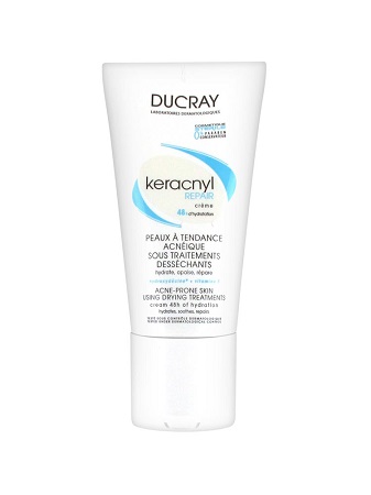 KERACNYL REPAIR DUCRAY - Farmadillo