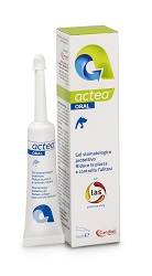 ACTEA ORAL GEL STOMATOLOGICO 15 ML - Farmadillo