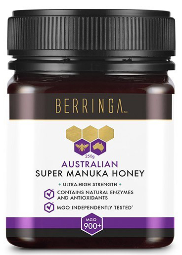 MIELE DI MANUKA 900 MGO 250 G - Farmadillo