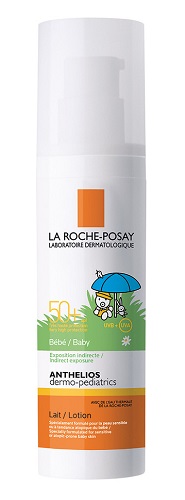 ANTHELIOS DP LATTE BEBE' 50 ML - Farmadillo