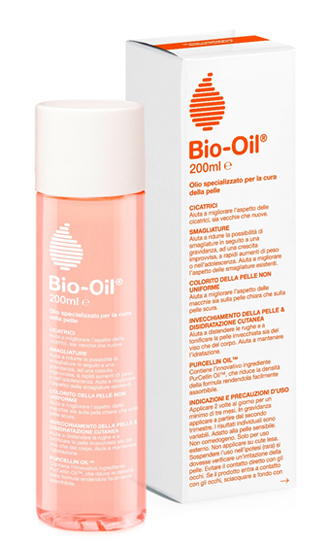 BIO-OIL OLIO DERMATOLOGICO 200 ML - Farmadillo