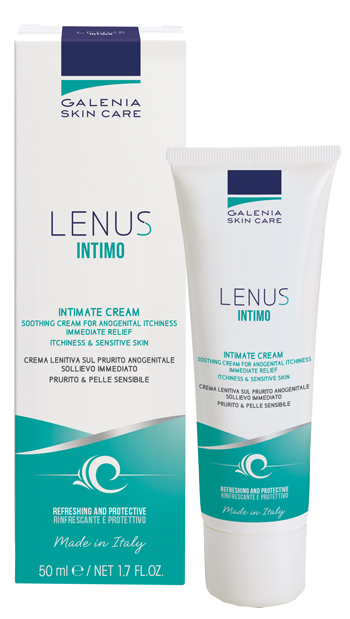 LENUS INTIMO 50 ML - Farmadillo
