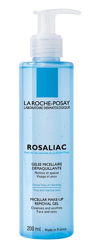 ROSALIAC GEL MICELLARE 195 ML - Farmadillo