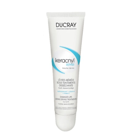 KERACNYL REPAIR DUCRAY - Farmadillo