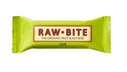 RAW BITE SPEZIE LIME50 G - Farmadillo