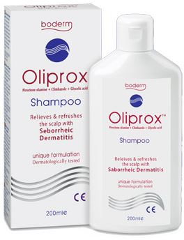 OLIPROX SHAMPOO&BALSAMO ANTIDERMATITE SEBORROICA 200 ML CE - Farmadillo