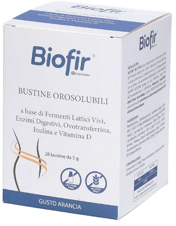 BIOFIR 28 STICK - Farmadillo