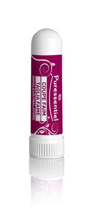 PURESSENTIEL SNELLENTE INALATORE TAGLIA FAME - Farmadillo