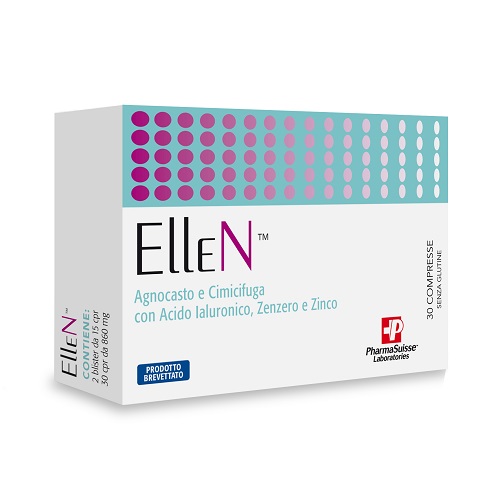 ELLEN 30 COMPRESSE - Farmadillo