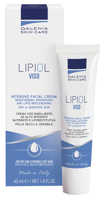 LIPIOL VISO 40 ML - Farmadillo