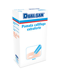 POMATA CALLIFUGA EXTRAFORTE DUALSAN 7,5 ML - Farmadillo