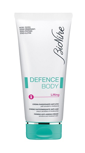 DEFENCE BODY LIFTING CREMA RASSODANTE ANTIETA - Farmadillo