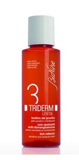 TRIDERM LENOIL LENITIVO DEL PRURITO - Farmadillo