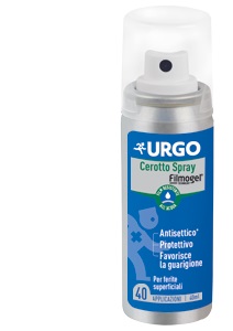 CEROTTO SPRAY FILMOGEL URGO 40ML - Farmadillo