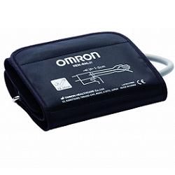 BRACCIALE PER SFIGMOMANOMETRO OMRON M2/M3 LARGE EASY COLORE NERO DIMENSIONE 22-42 CM - Farmadillo