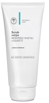 LFP SCRUB CORPO 200 ML - Farmadillo