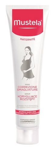 MUSTELA SIERO CORREZIONE SMAGLIATURE 75 ML - Farmadillo