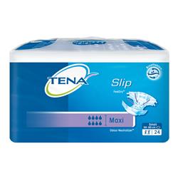 PANNOLONE A MUTANDINA PER INCONTINENZA MAXI SMALL 24 PEZZI - Farmadillo