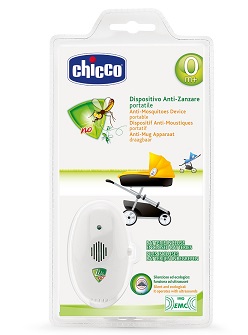 CH ANTIZANZ ULTRASUONI PORTA - Farmadillo