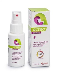 ACTEA DERMO SPRAY 50 ML - Farmadillo