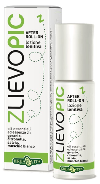 ZLIEVOPIC AFTER ROLL-ON 20 ML - Farmadillo