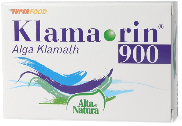KLAMARIN 45 COMPRESSE ALTA NATURA - Farmadillo