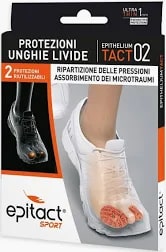 EPITACT SPORT UNGHIE LIVIDE M 2 PEZZO - Farmadillo