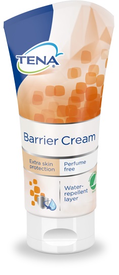 TENA BARRIER CREAM 150 ML - Farmadillo