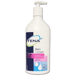 LOZIONE IDRATANTE TENA SKIN LOTION 500ML - Farmadillo