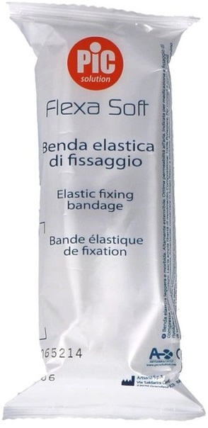 BENDA ELASTICA PIC SOFT CM 6X4 M - Farmadillo
