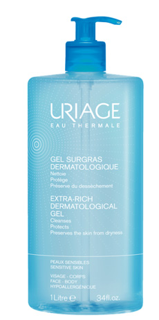 GEL SURGRAS 1 L - Farmadillo