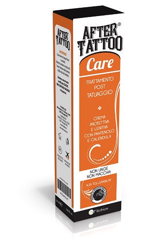 AFTERTATTOO CARE POMATA 50 ML - Farmadillo