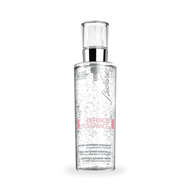 DEFENCE TOLERANCE ACQUA DETERGENTE 400 ML - Farmadillo