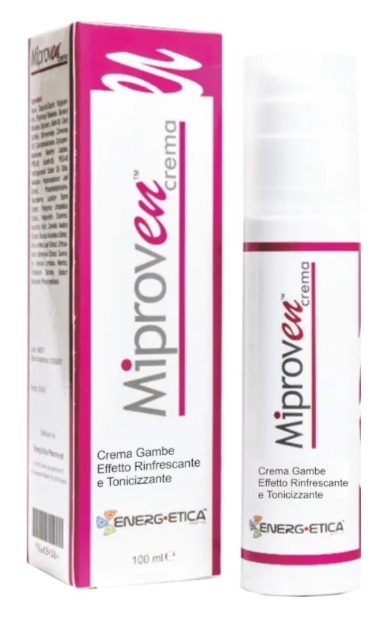 MIPROVEN CREMA 100 ML - Farmadillo
