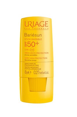 BARIESUN SPF50+ STICK INVISIBILE 8 G PROTEZIONE ZONE SENSIBILI - Farmadillo