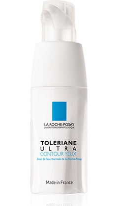 TOLERIANE ULTRA OCCHI 20 ML - Farmadillo