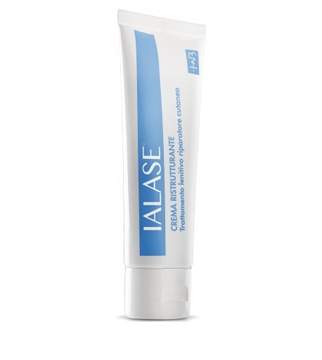 IALASE CREMA 50 ML - Farmadillo