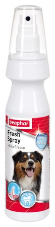 BEAPHAR FRESH SPRAY 150 ML - Farmadillo