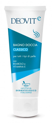 DEOVIT NUOVO BAGNODOCCIA CLASSICO 250 ML - Farmadillo
