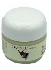 DASINAL CREMA LATTE D'ASINA 50 ML - Farmadillo