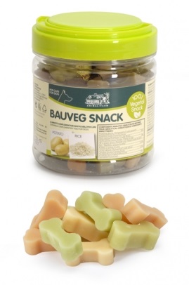 SMALL BONES TREATS 350 G 6 PEZZI - Farmadillo